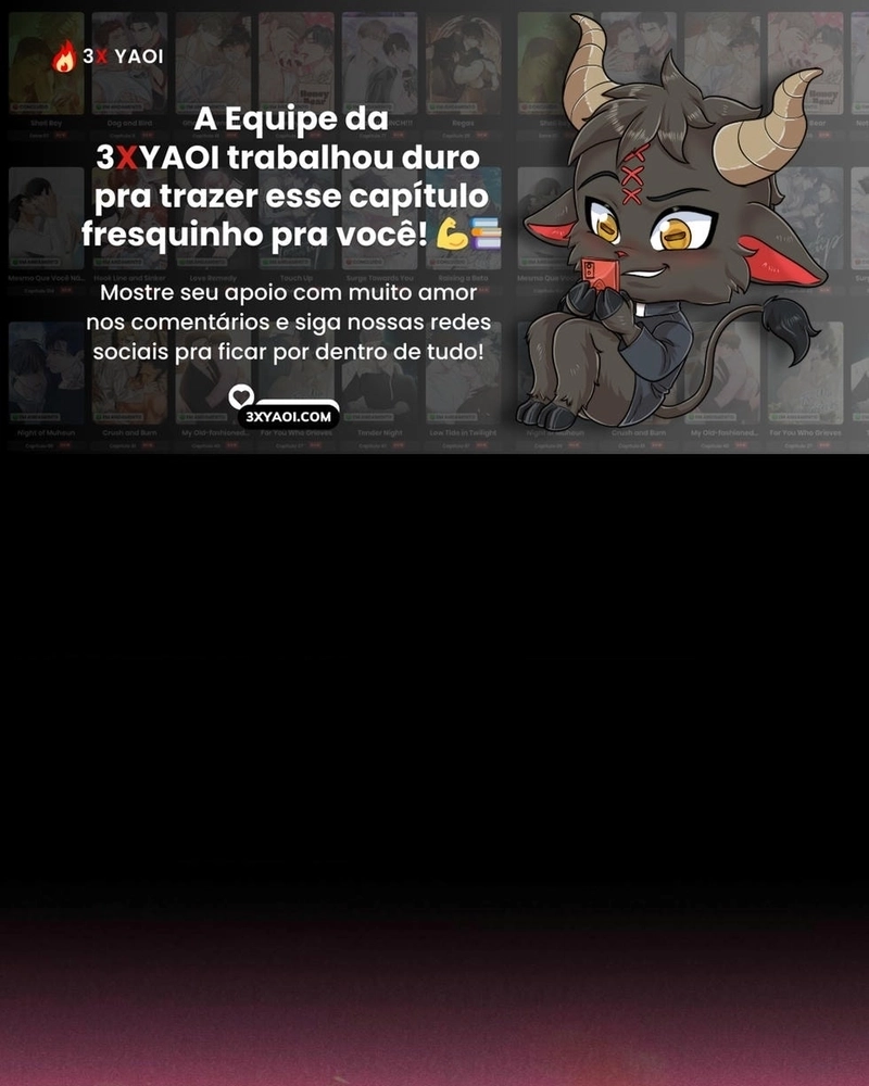 Dedicado ao seu eu arrogante. Capítulo 71 Página 1