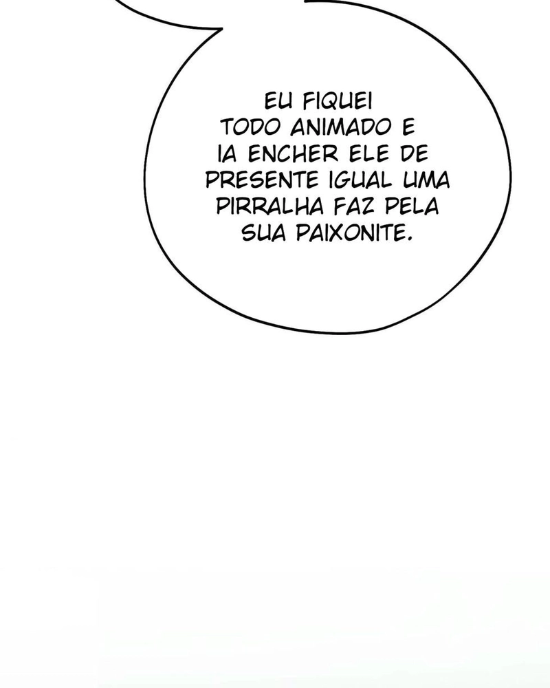 Dedicado ao seu eu arrogante. Capítulo 71 Página 100