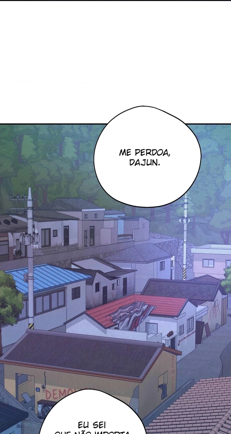 Dedicado ao seu eu arrogante. Capítulo 71 Página 129