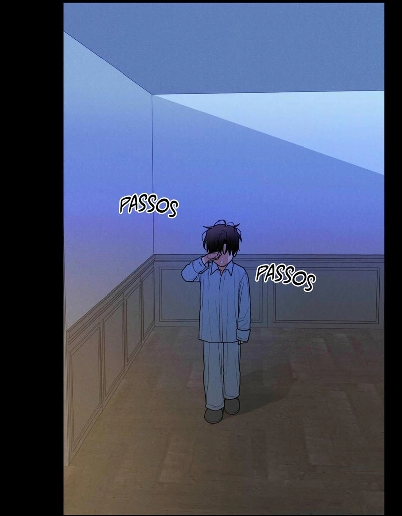 Dedicado ao seu eu arrogante. Capítulo 71 Página 21