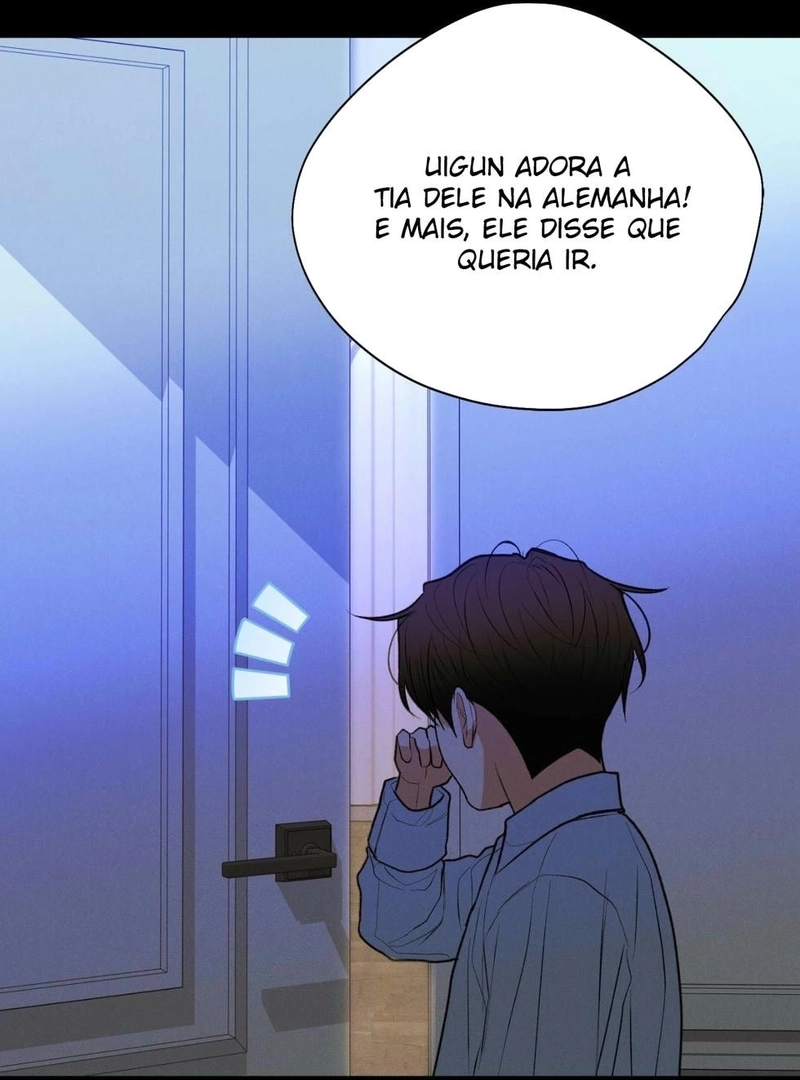 Dedicado ao seu eu arrogante. Capítulo 71 Página 25