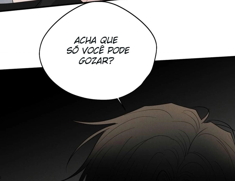 Dedicado ao seu eu arrogante. Capítulo 71 Página 72