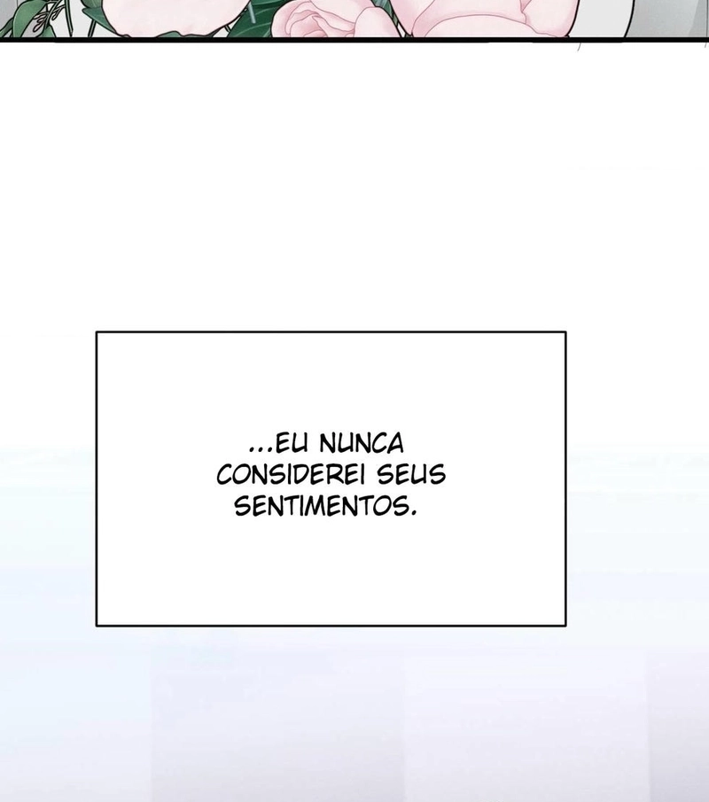 Dedicado ao seu eu arrogante. Capítulo 71 Página 76
