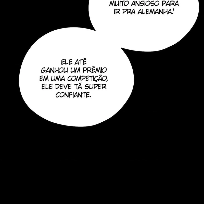 Dedicado ao seu eu arrogante. Capítulo 71 Página 9