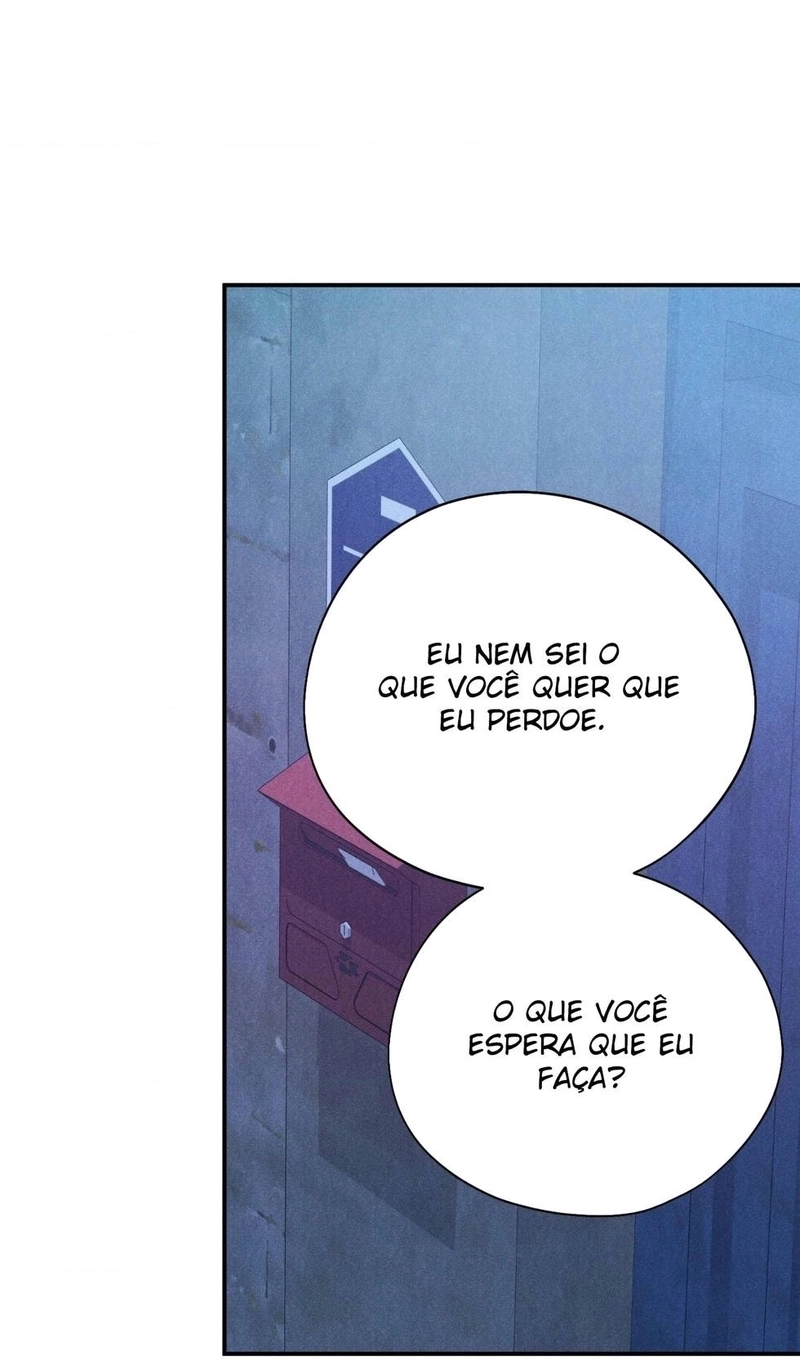 Dedicado ao seu eu arrogante. Capítulo 72 Página 10
