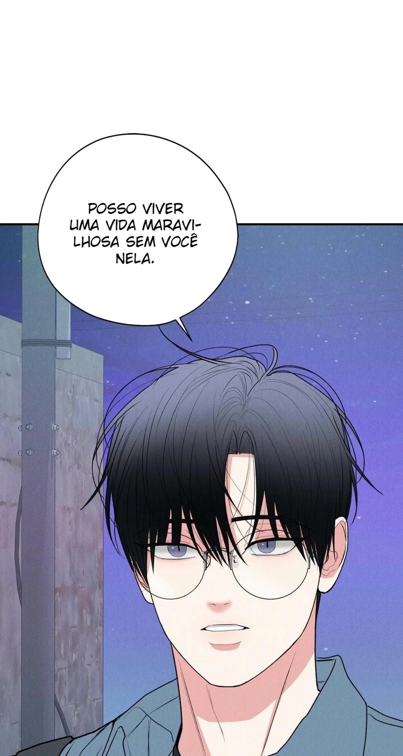 Dedicado ao seu eu arrogante. Capítulo 72 Página 19