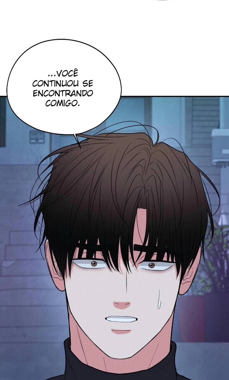 Dedicado ao seu eu arrogante. Capítulo 72 Página 27