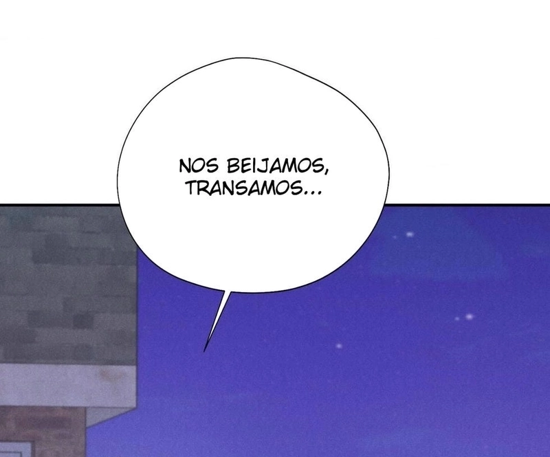 Dedicado ao seu eu arrogante. Capítulo 72 Página 29