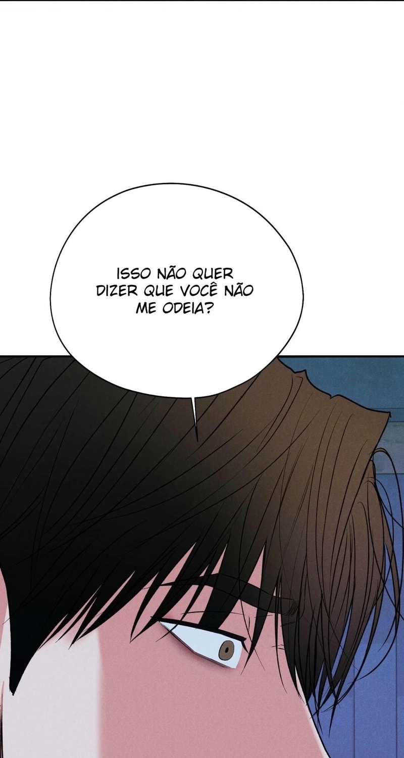 Dedicado ao seu eu arrogante. Capítulo 72 Página 31
