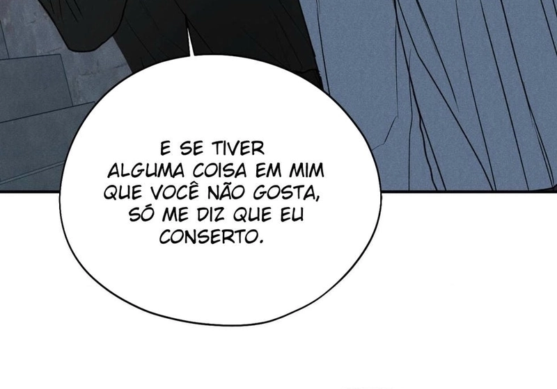 Dedicado ao seu eu arrogante. Capítulo 72 Página 35
