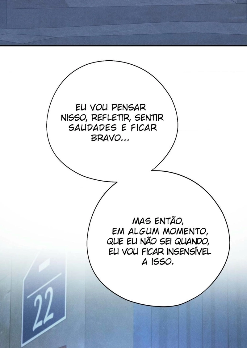 Dedicado ao seu eu arrogante. Capítulo 72 Página 64