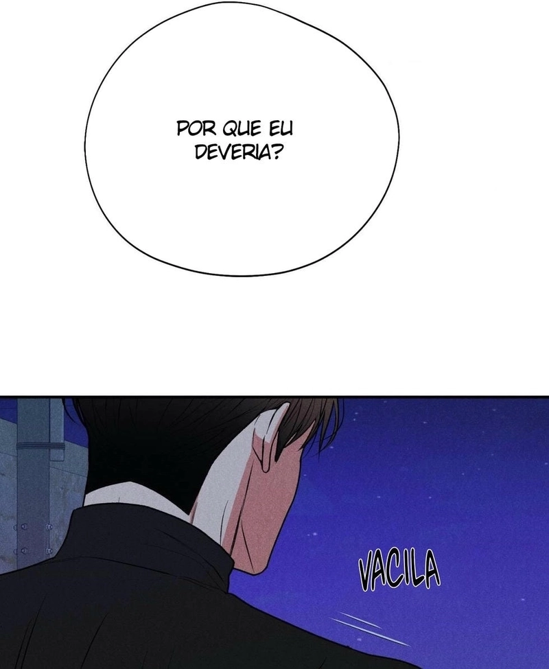 Dedicado ao seu eu arrogante. Capítulo 72 Página 7