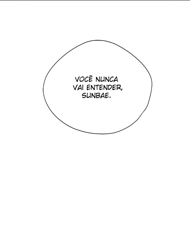 Dedicado ao seu eu arrogante. Capítulo 72 Página 78