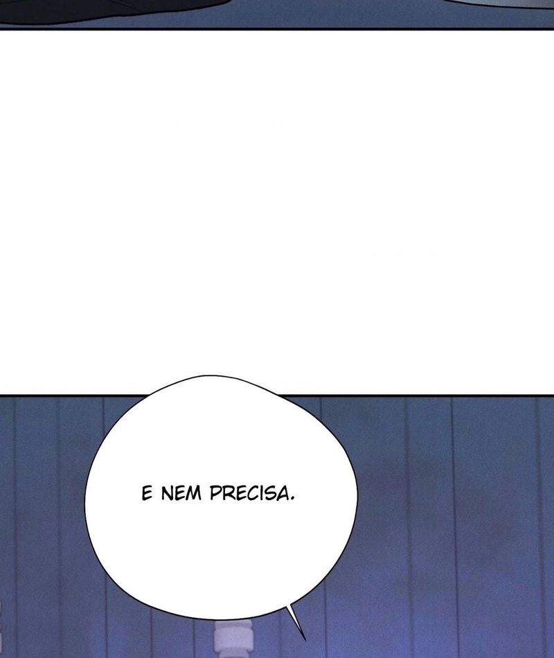 Dedicado ao seu eu arrogante. Capítulo 72 Página 80