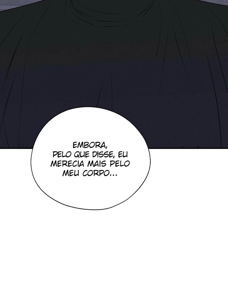 Dedicado ao seu eu arrogante. Capítulo 72 Página 84
