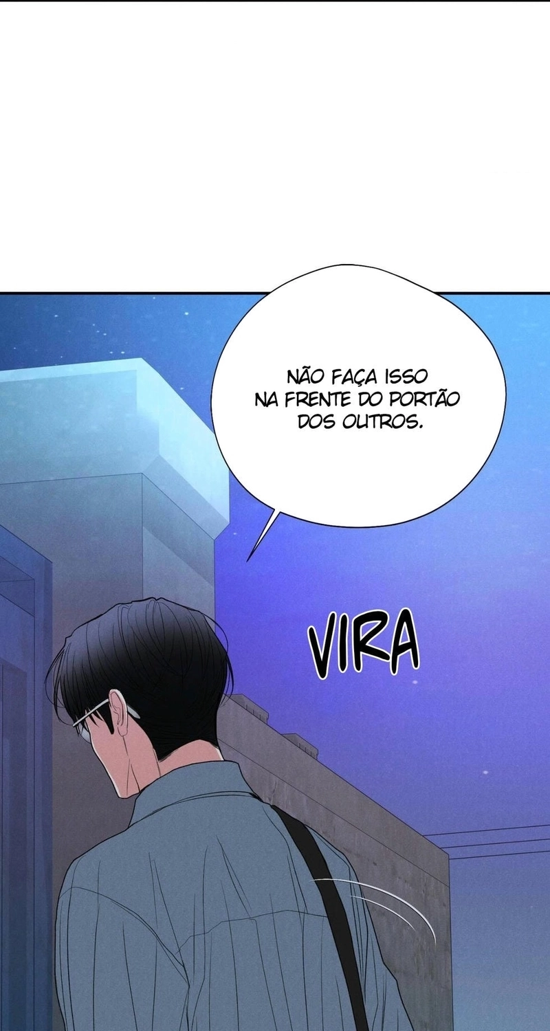Dedicado ao seu eu arrogante. Capítulo 72 Página 91