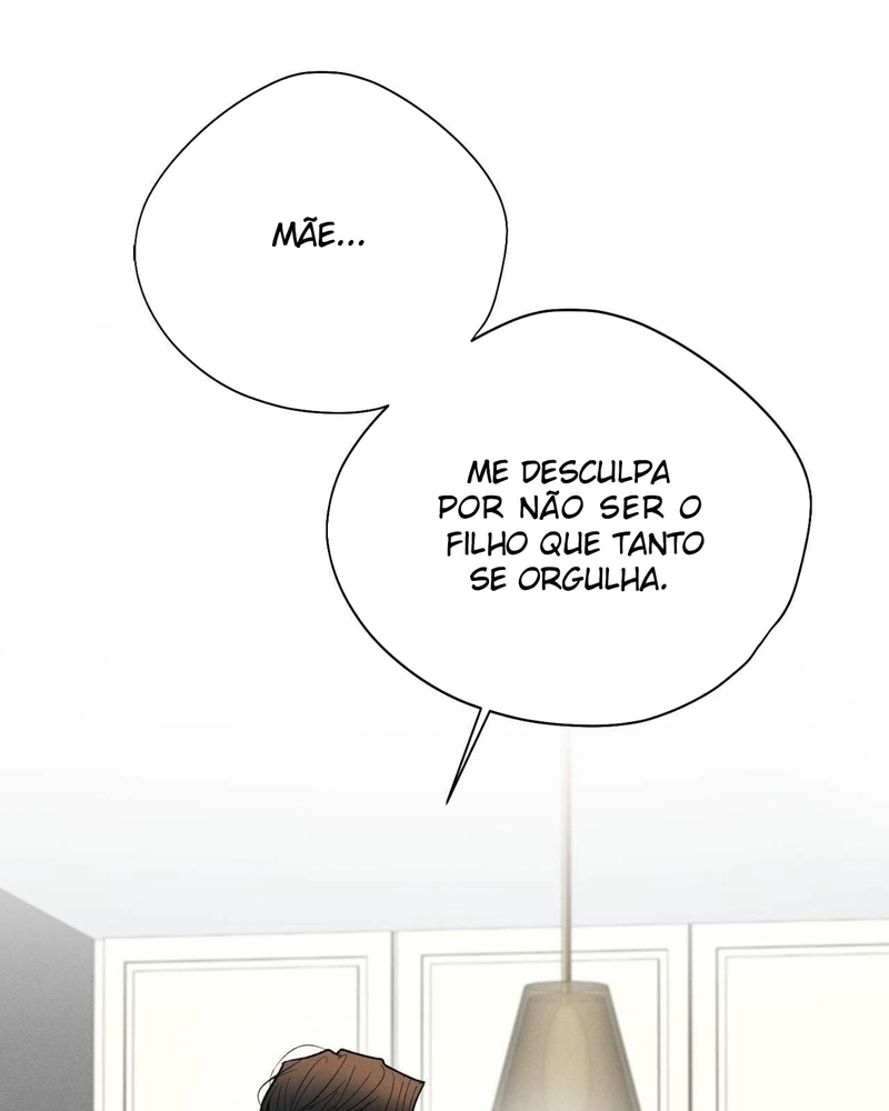Dedicado ao seu eu arrogante. Capítulo 73 Página 116