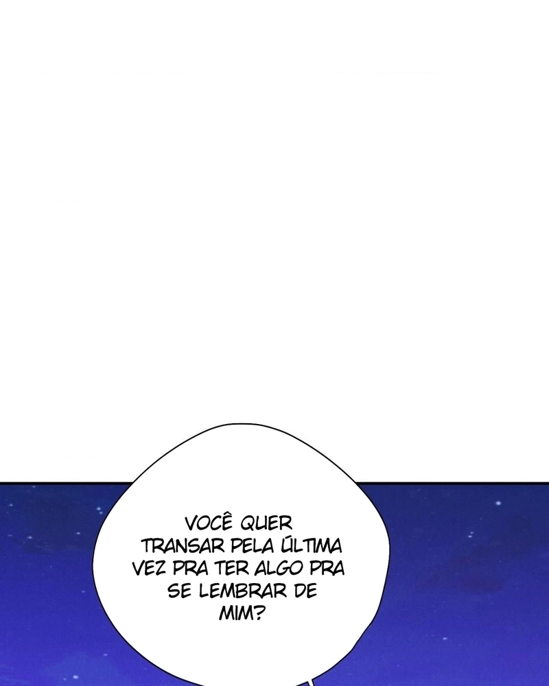 Dedicado ao seu eu arrogante. Capítulo 73 Página 3
