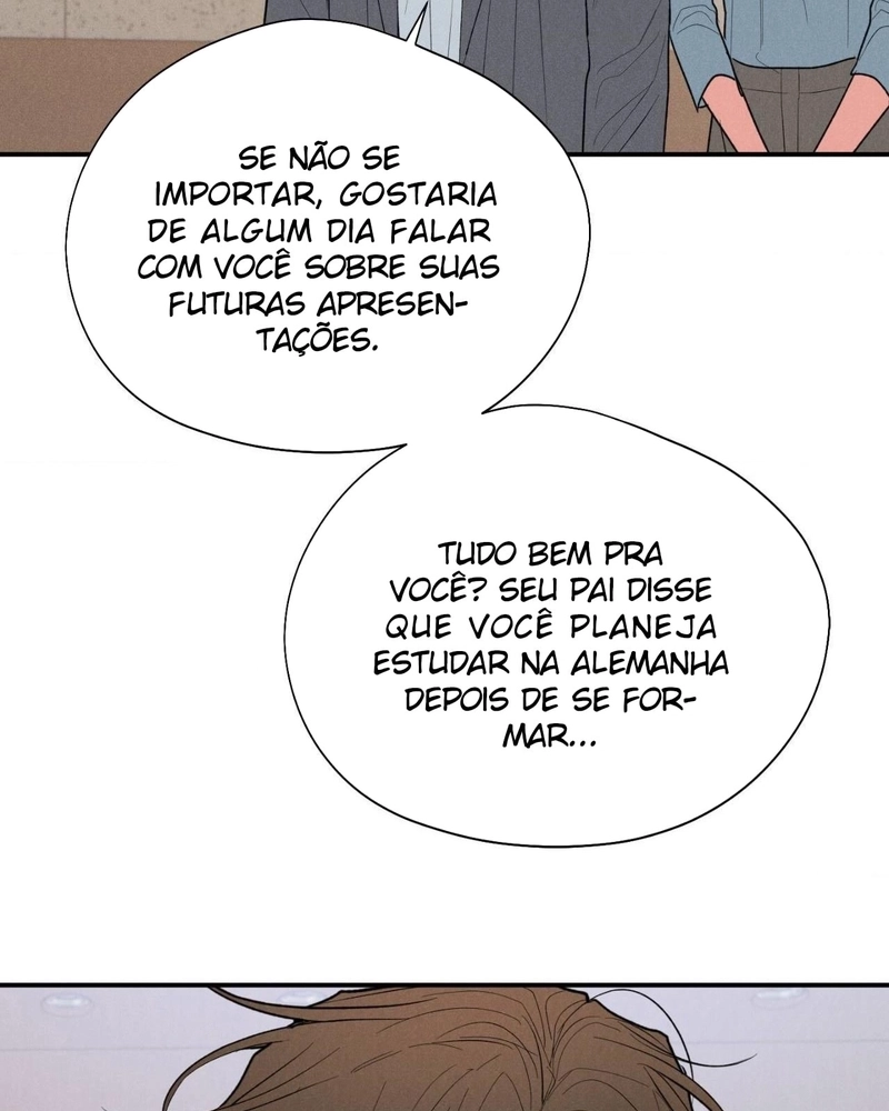 Dedicado ao seu eu arrogante. Capítulo 73 Página 31