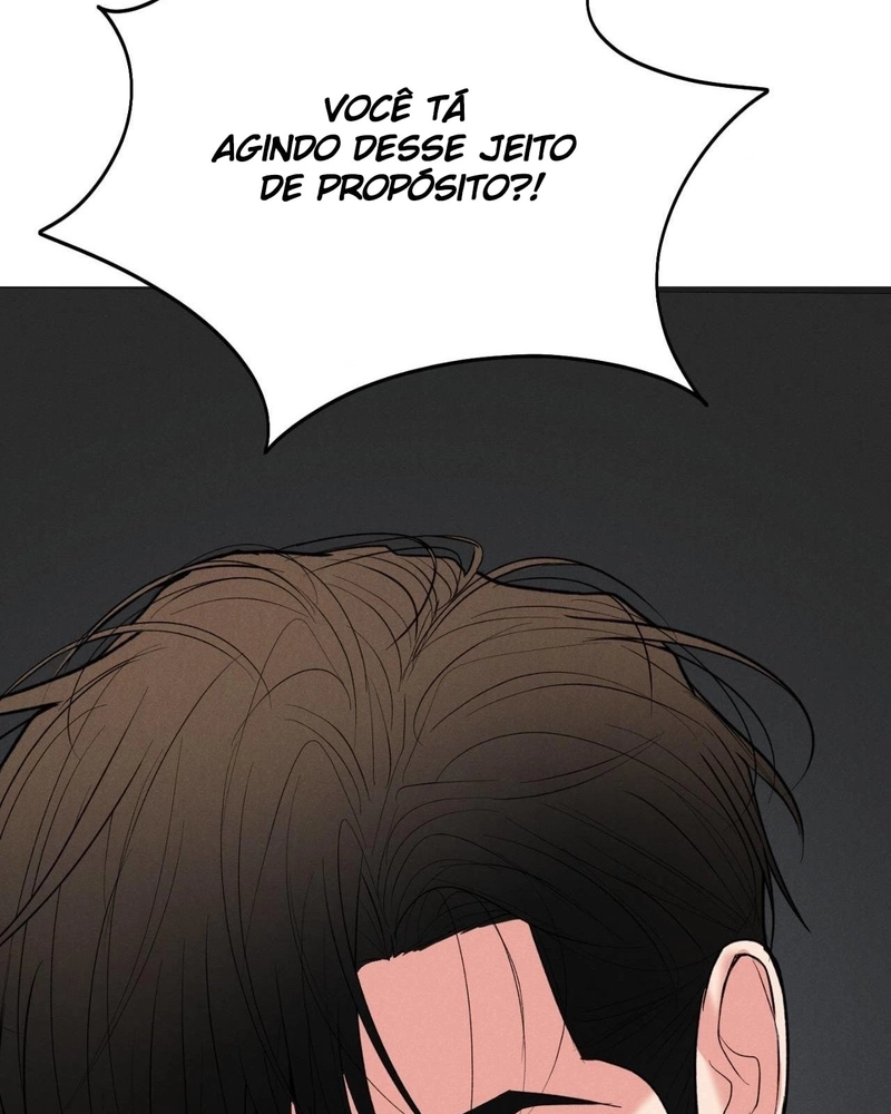 Dedicado ao seu eu arrogante. Capítulo 73 Página 84