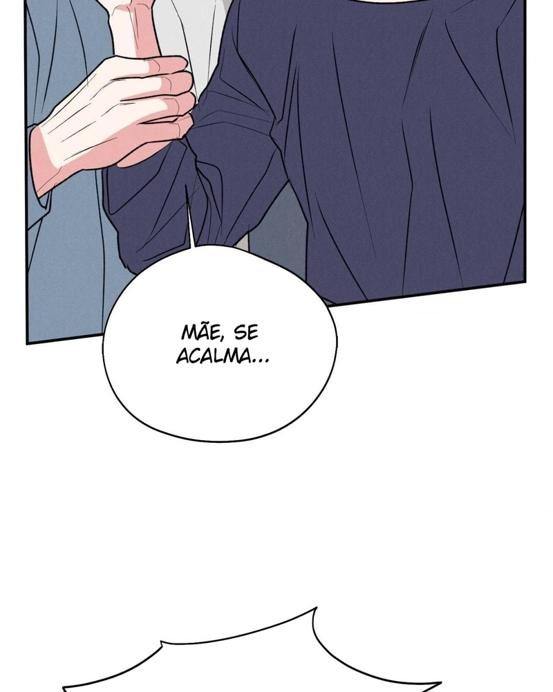Dedicado ao seu eu arrogante. Capítulo 73 Página 88