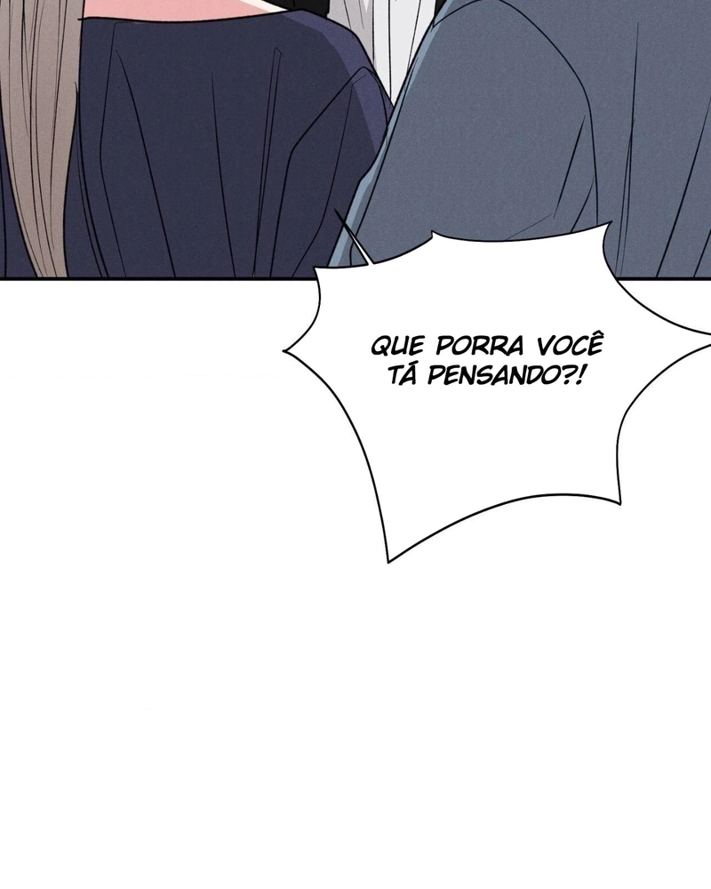 Dedicado ao seu eu arrogante. Capítulo 73 Página 90