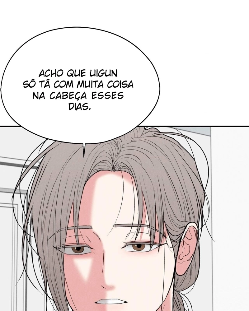 Dedicado ao seu eu arrogante. Capítulo 73 Página 91