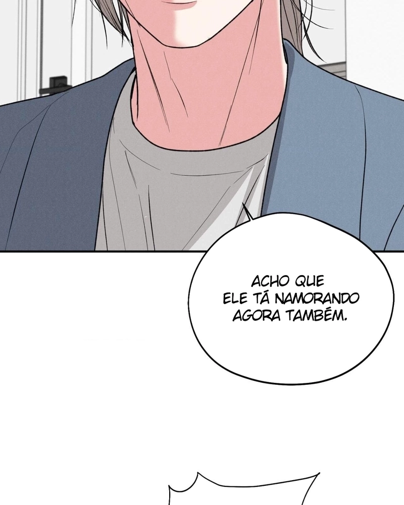 Dedicado ao seu eu arrogante. Capítulo 73 Página 92