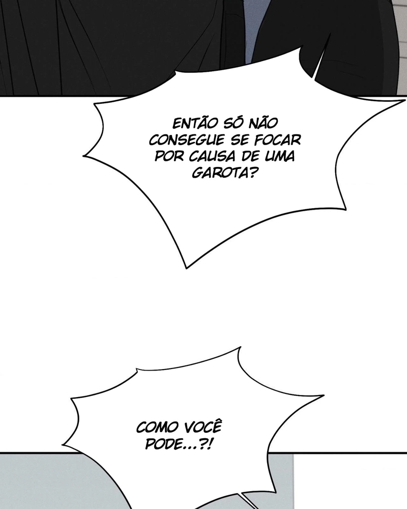 Dedicado ao seu eu arrogante. Capítulo 73 Página 94