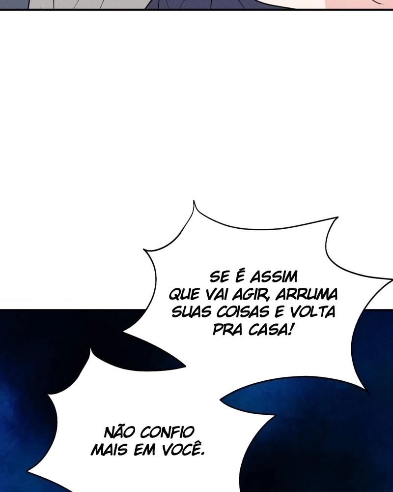Dedicado ao seu eu arrogante. Capítulo 73 Página 96