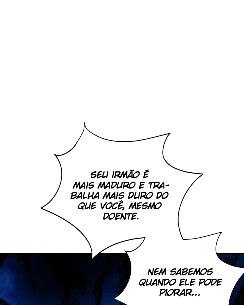Dedicado ao seu eu arrogante. Capítulo 73 Página 98
