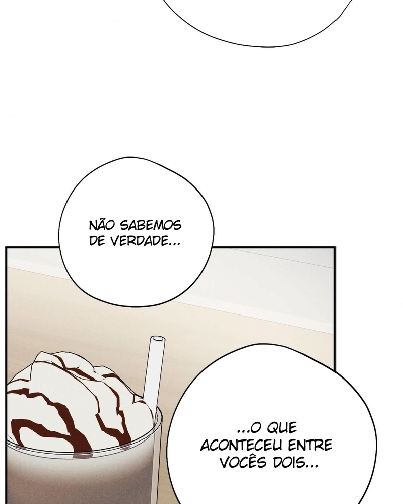 Dedicado ao seu eu arrogante. Capítulo 74 Página 10