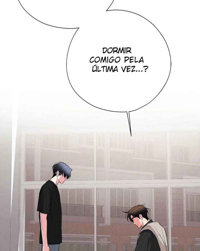 Dedicado ao seu eu arrogante. Capítulo 74 Página 107