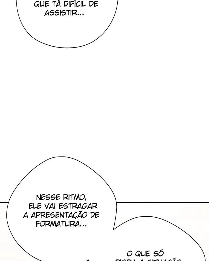 Dedicado ao seu eu arrogante. Capítulo 74 Página 14