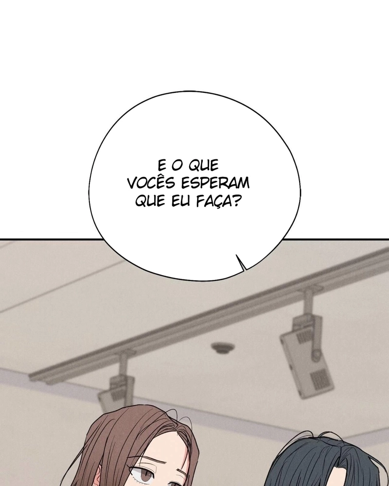 Dedicado ao seu eu arrogante. Capítulo 74 Página 18