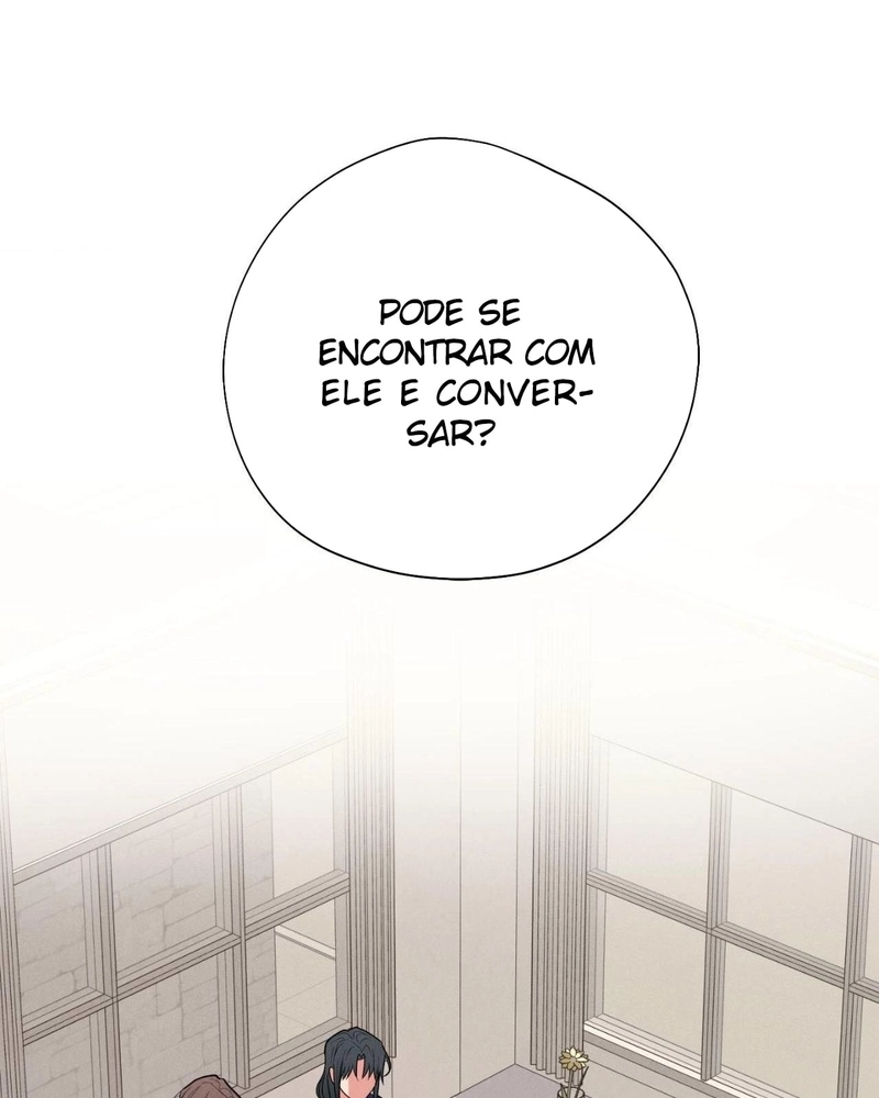 Dedicado ao seu eu arrogante. Capítulo 74 Página 22