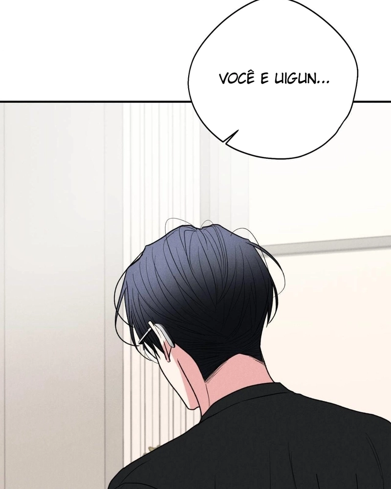 Dedicado ao seu eu arrogante. Capítulo 74 Página 24