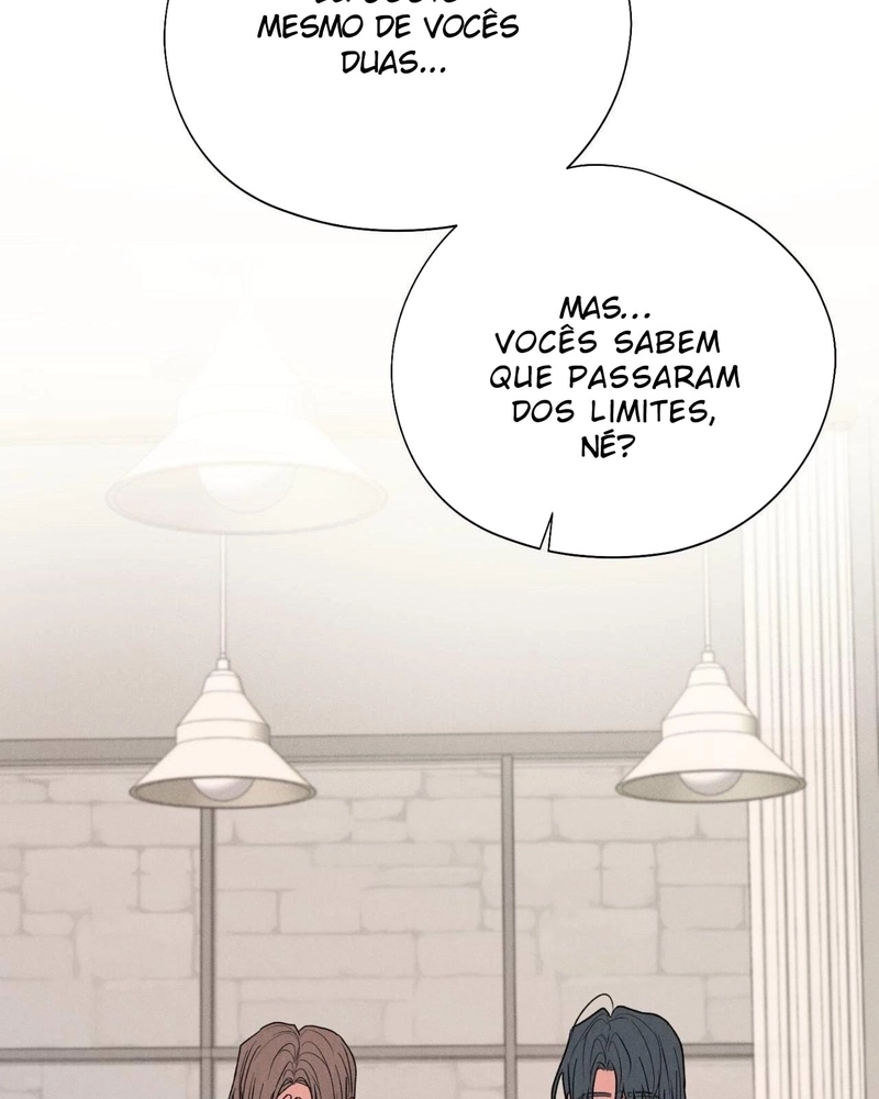 Dedicado ao seu eu arrogante. Capítulo 74 Página 26