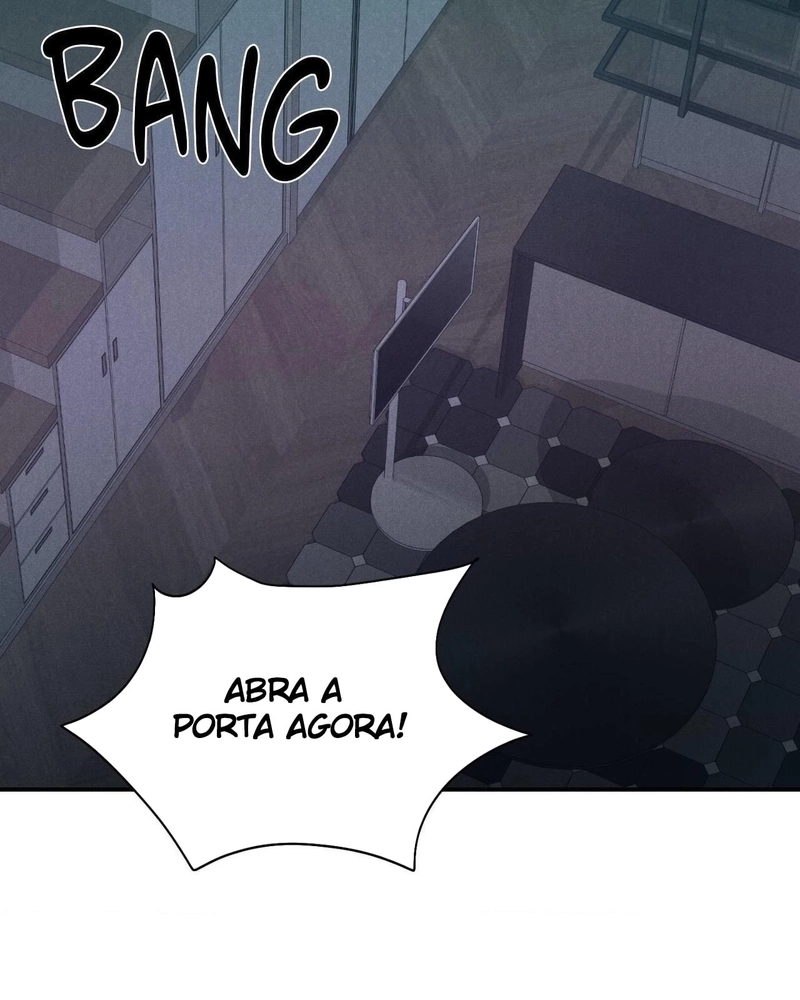 Dedicado ao seu eu arrogante. Capítulo 74 Página 35
