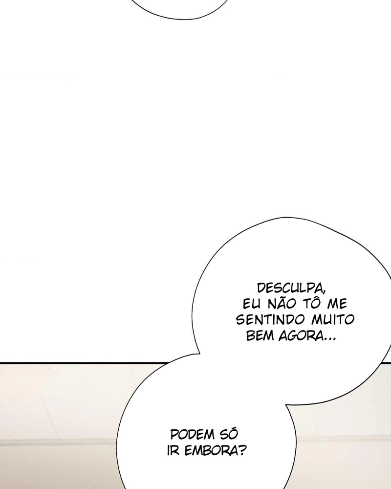 Dedicado ao seu eu arrogante. Capítulo 74 Página 47