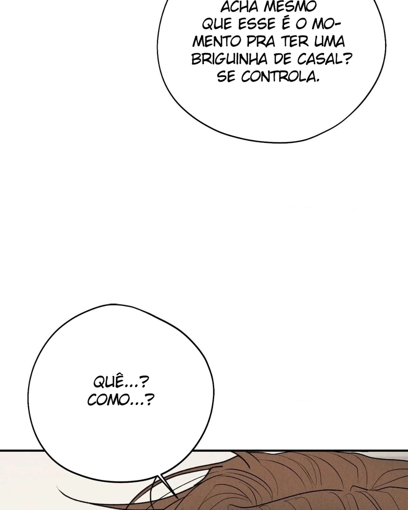 Dedicado ao seu eu arrogante. Capítulo 74 Página 55