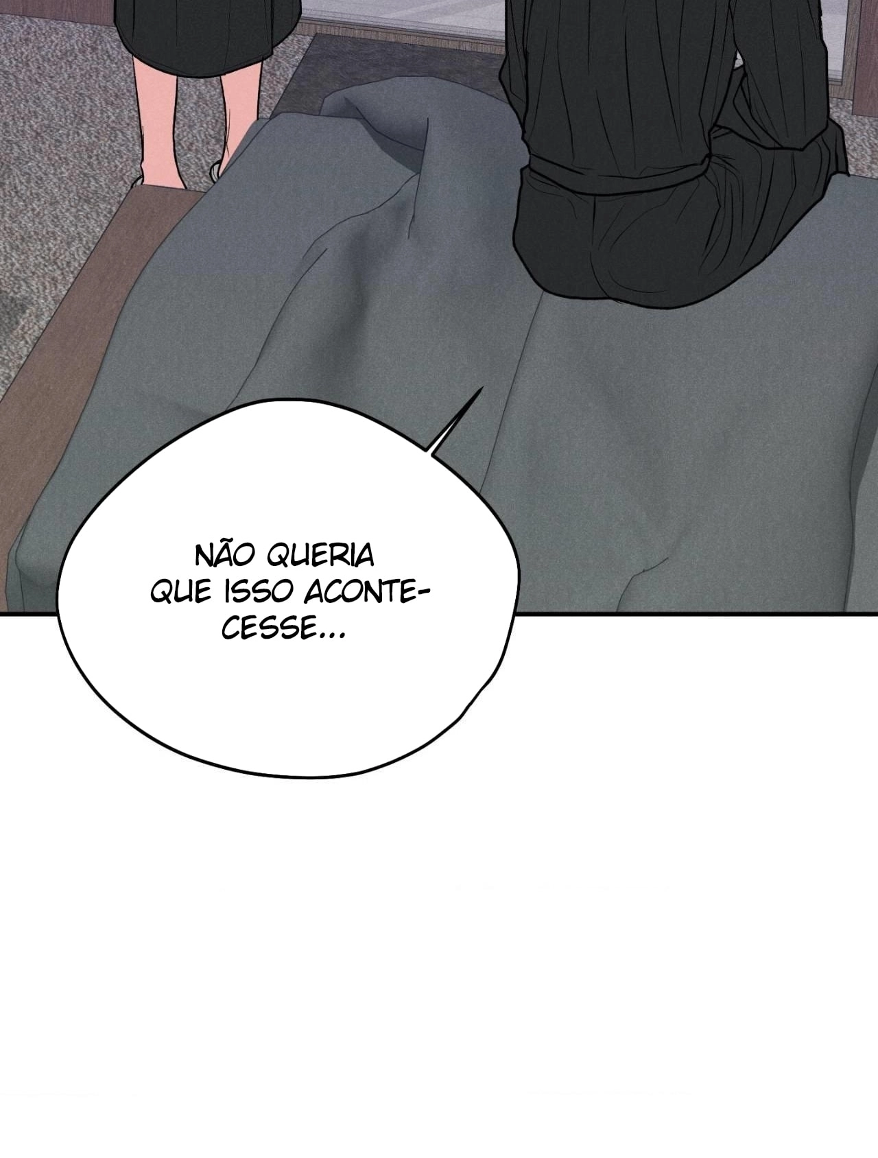 Dedicado ao seu eu arrogante. Capítulo 75 Página 24