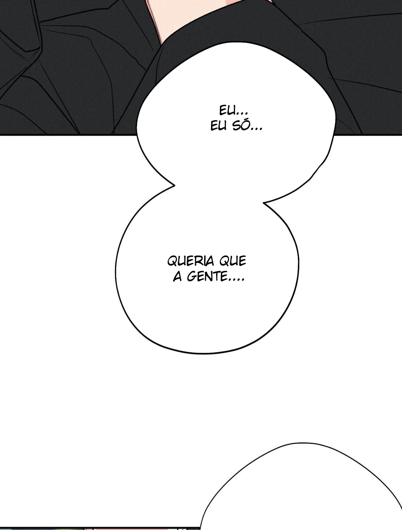 Dedicado ao seu eu arrogante. Capítulo 75 Página 26