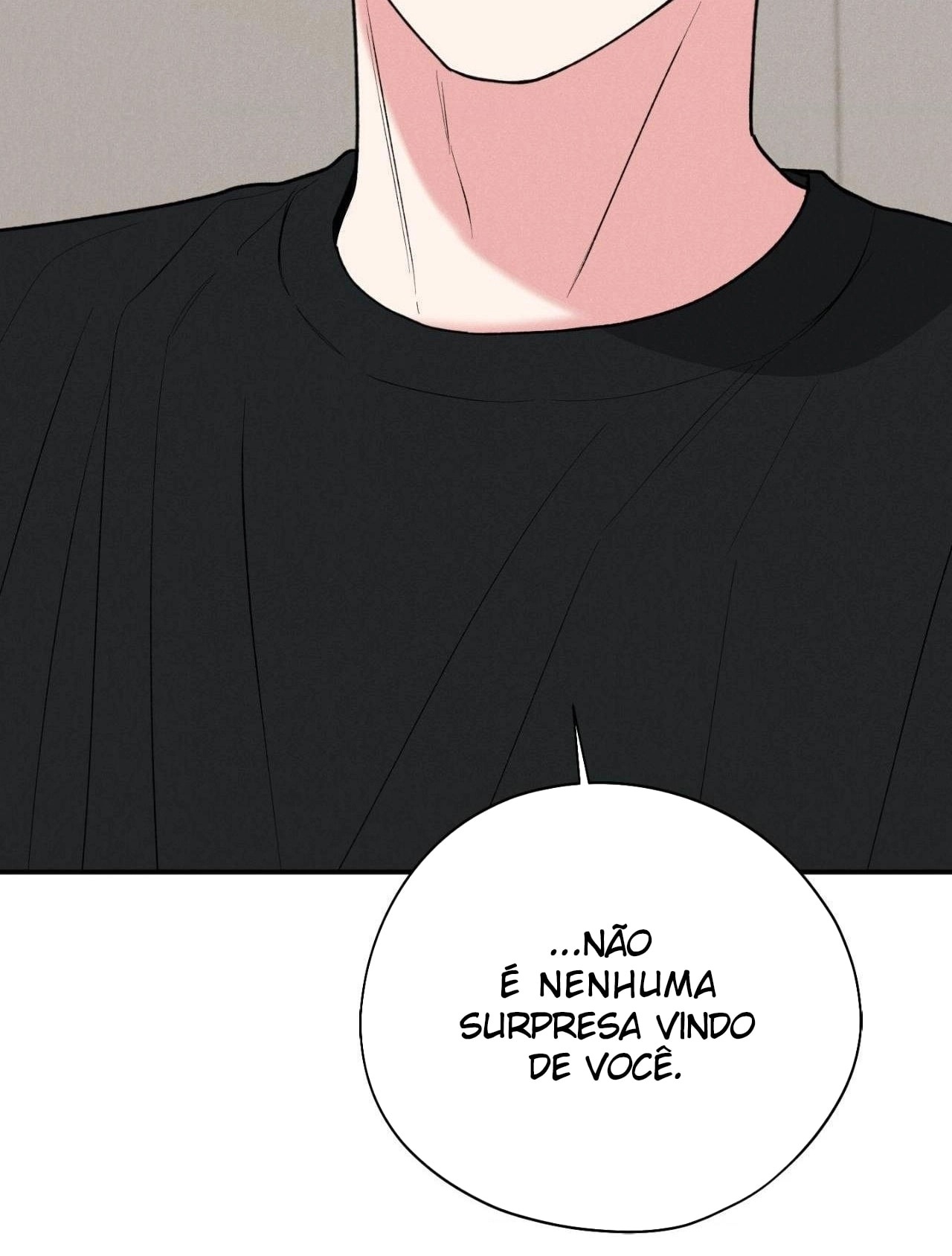Dedicado ao seu eu arrogante. Capítulo 75 Página 3