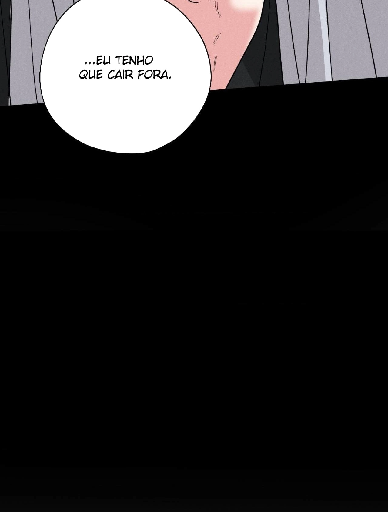 Dedicado ao seu eu arrogante. Capítulo 75 Página 35