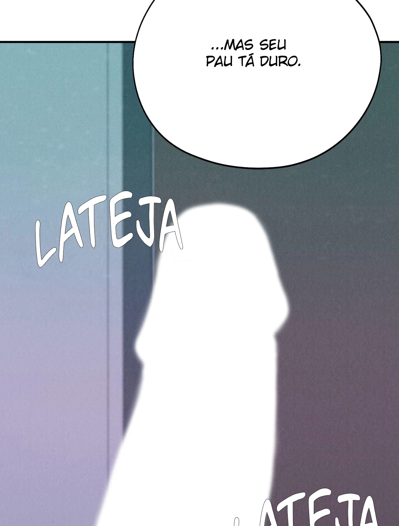 Dedicado ao seu eu arrogante. Capítulo 75 Página 44