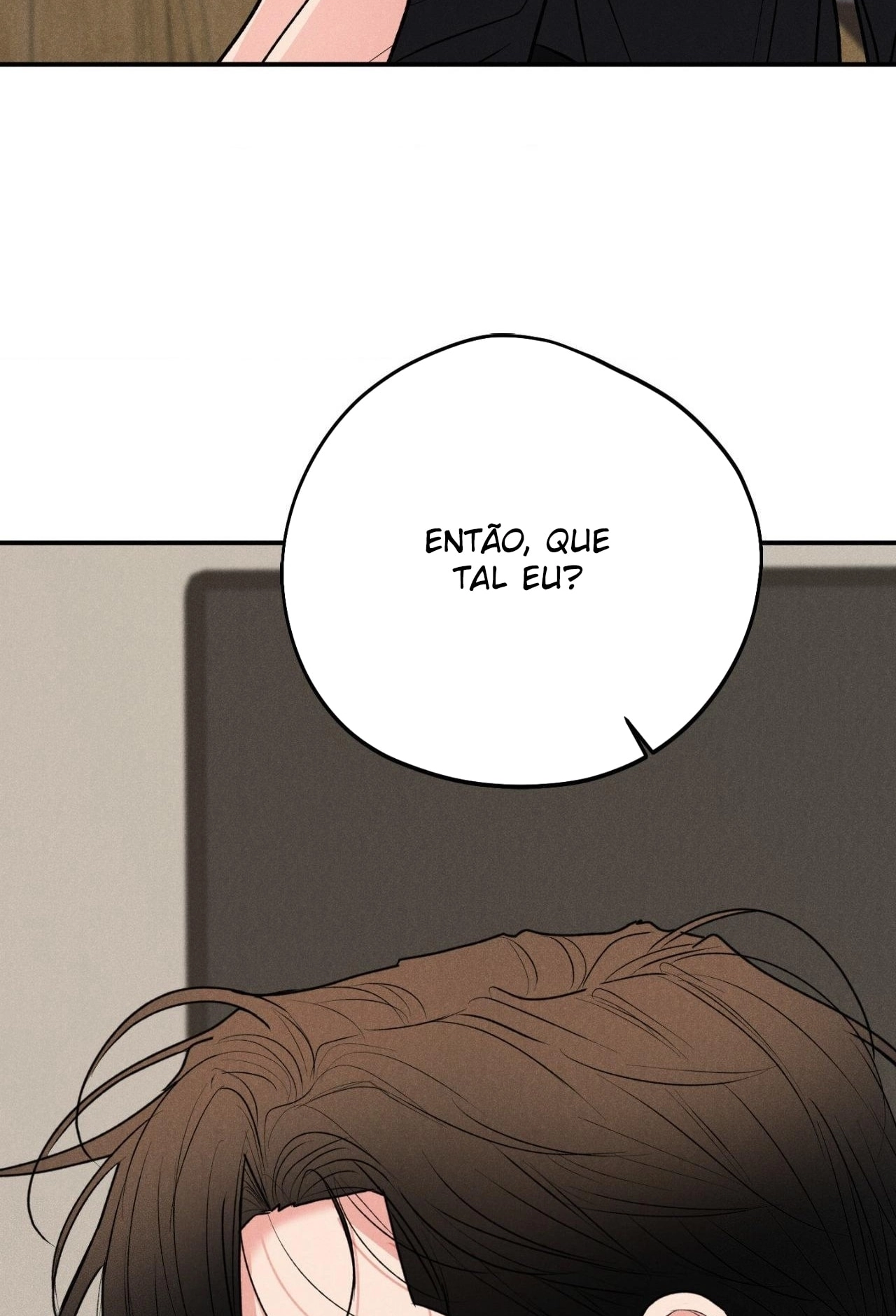Dedicado ao seu eu arrogante. Capítulo 76 Página 109