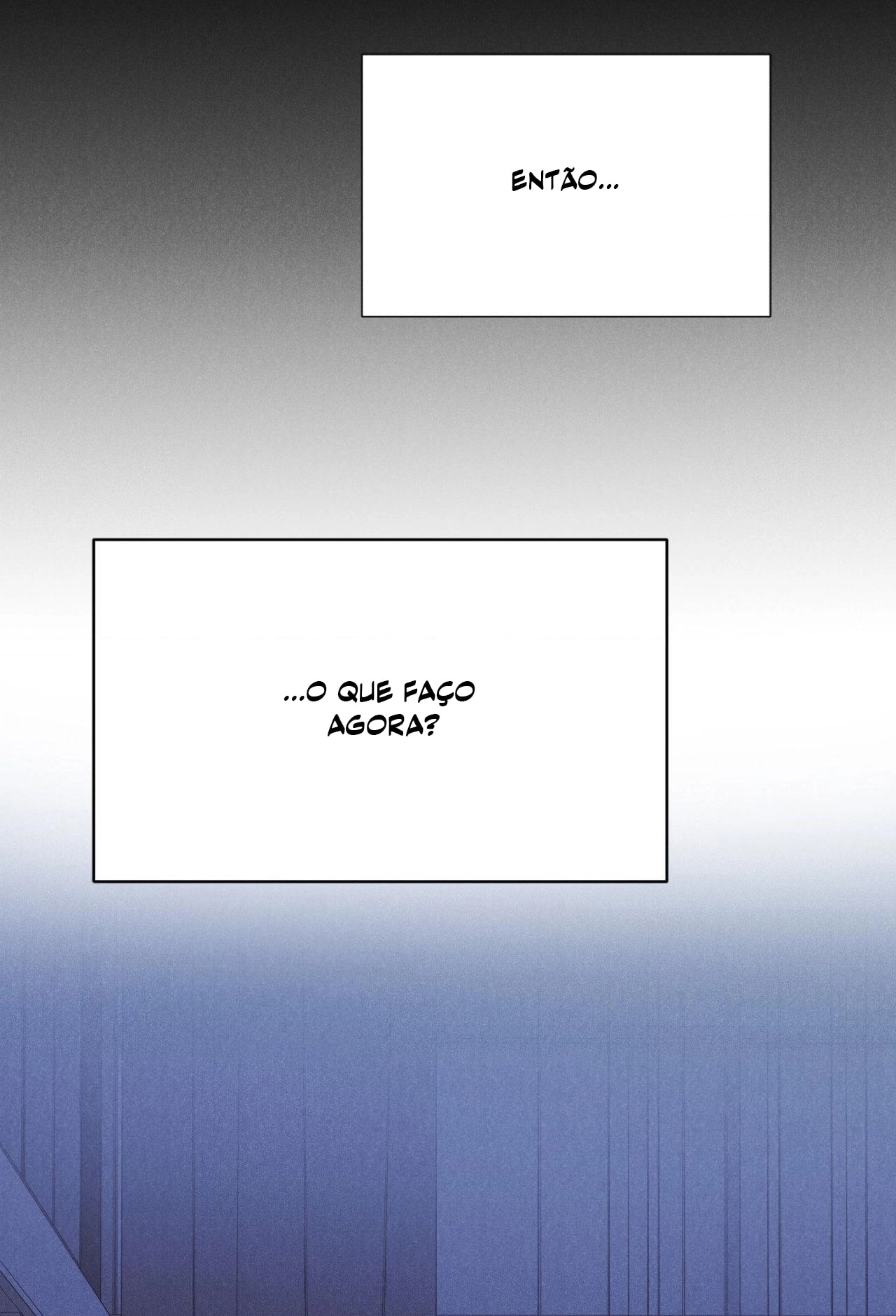 Dedicado ao seu eu arrogante. Capítulo 76 Página 29