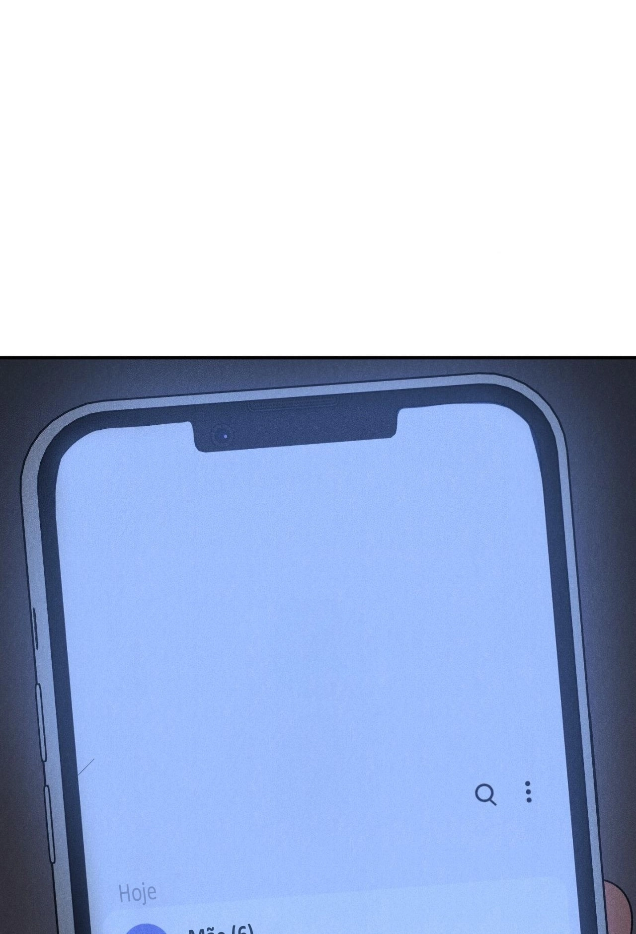 Dedicado ao seu eu arrogante. Capítulo 76 Página 4