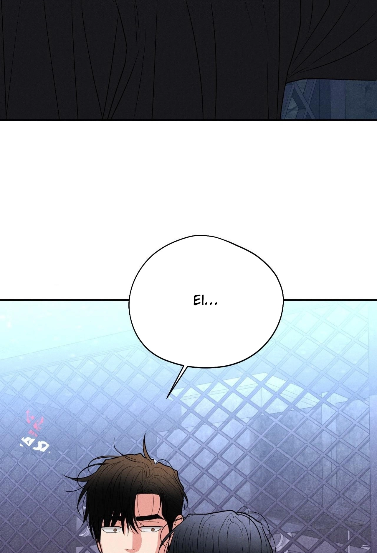 Dedicado ao seu eu arrogante. Capítulo 76 Página 62